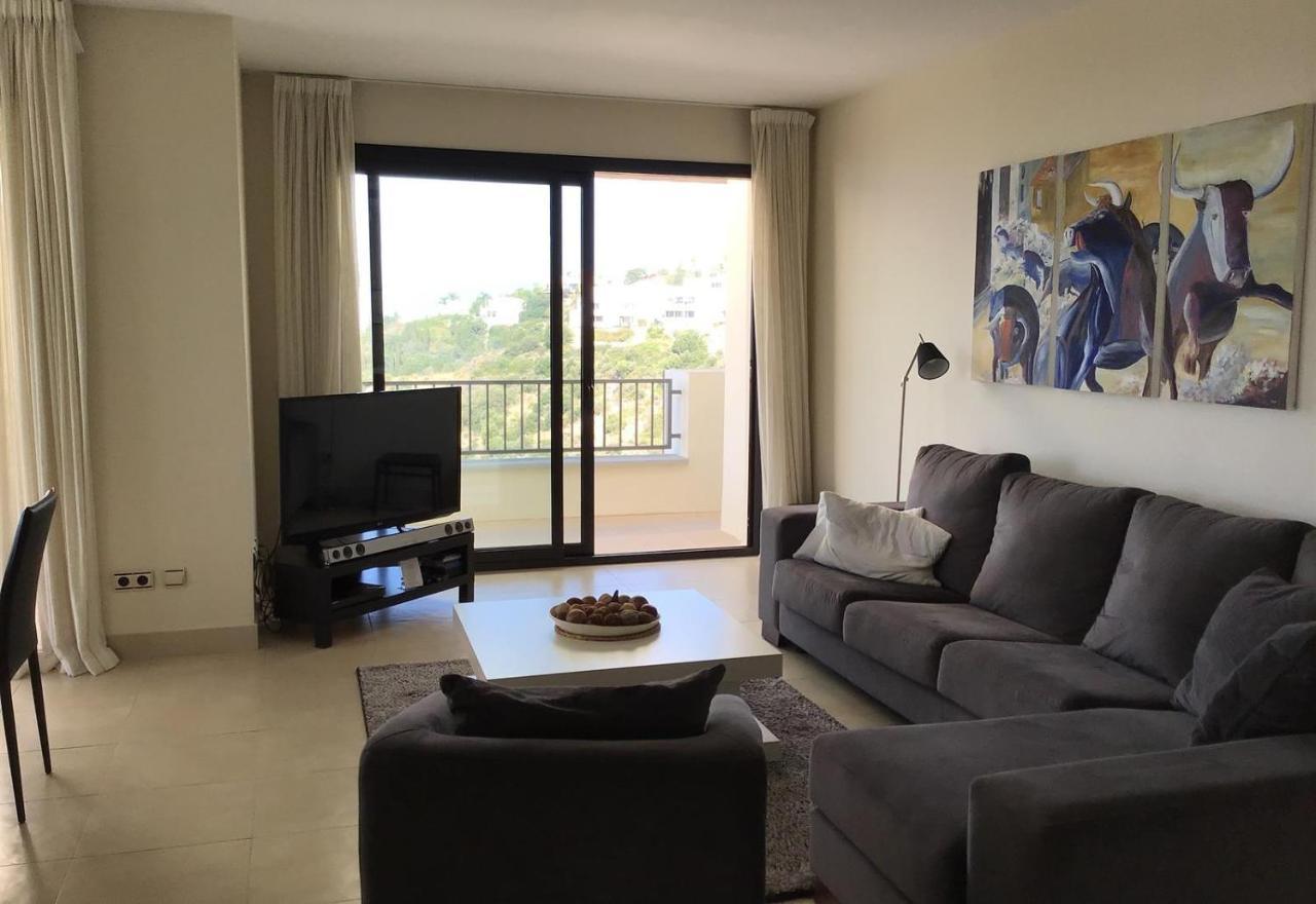 Luxury Penthouse Near Marbella