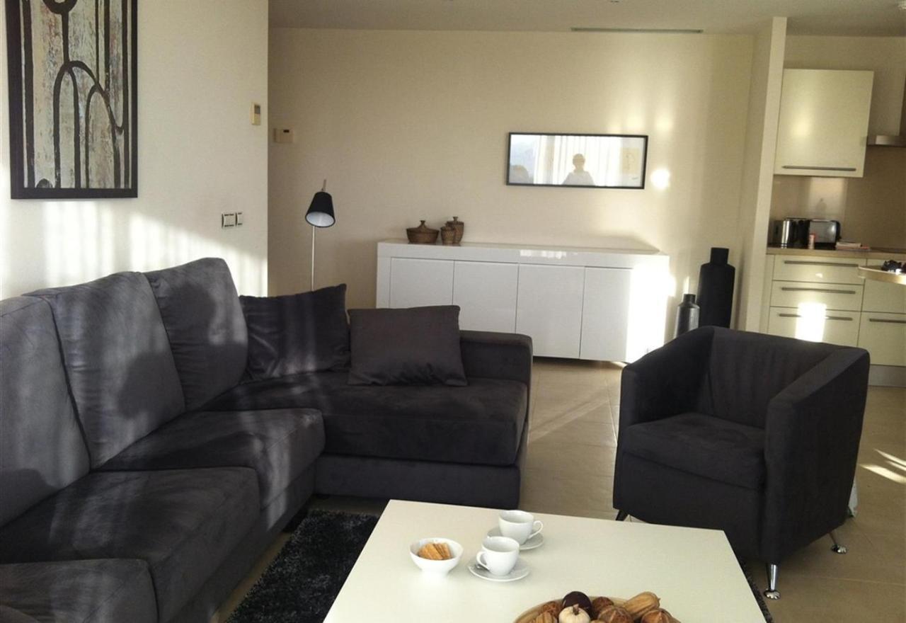 Luxury Penthouse Near Ferienhaus *