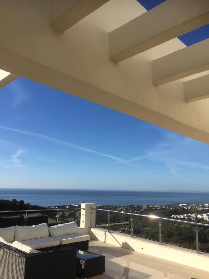 Luxury Penthouse Near * Marbella