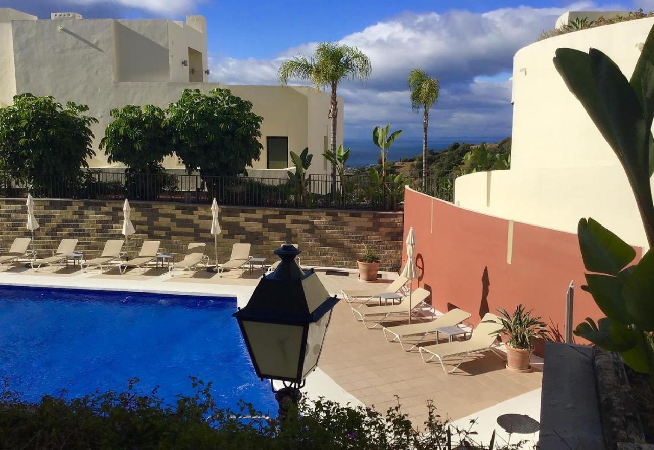 Luxury Penthouse Near Сasa de vacaciones *