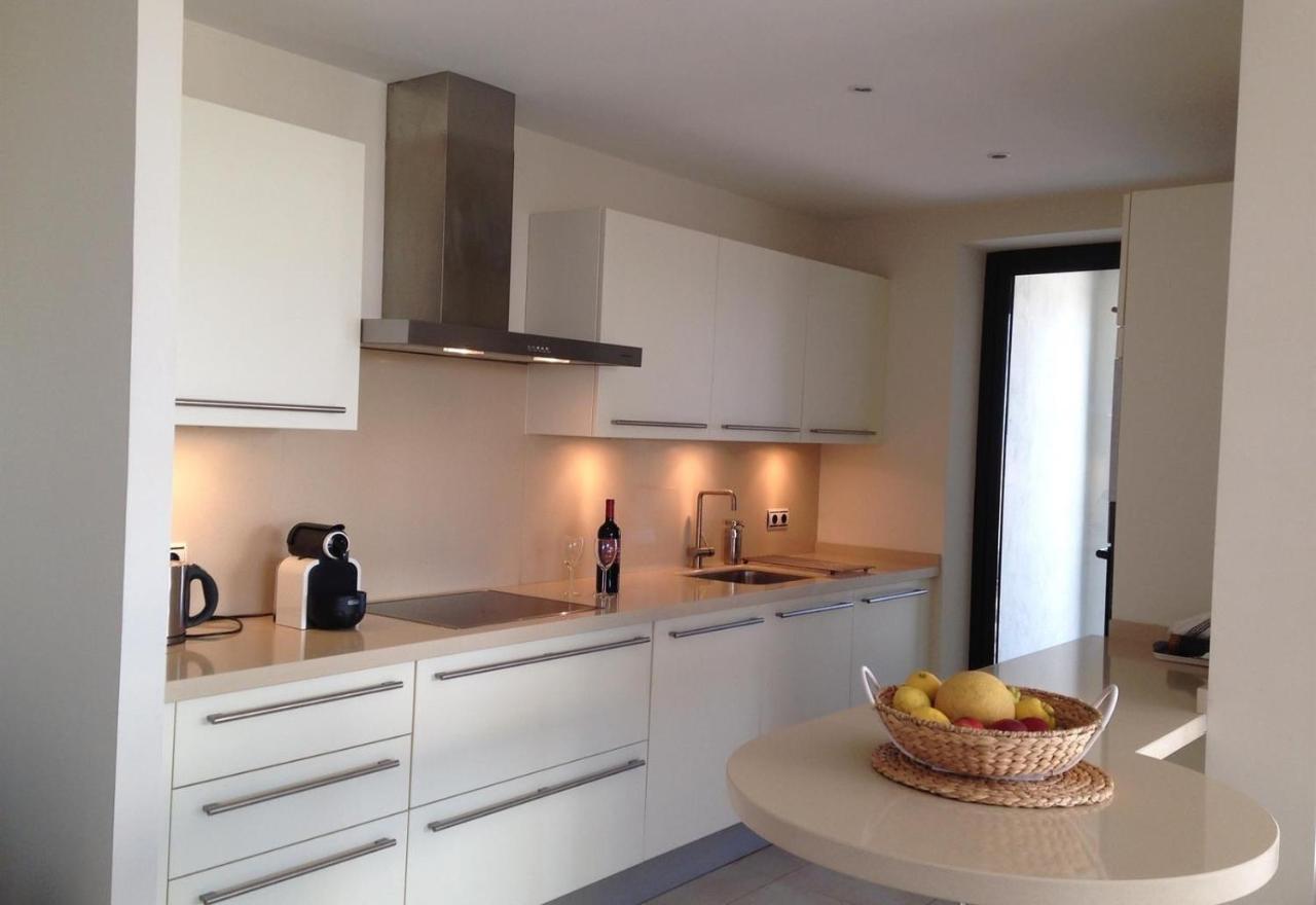 Luxury Penthouse Near Marbella