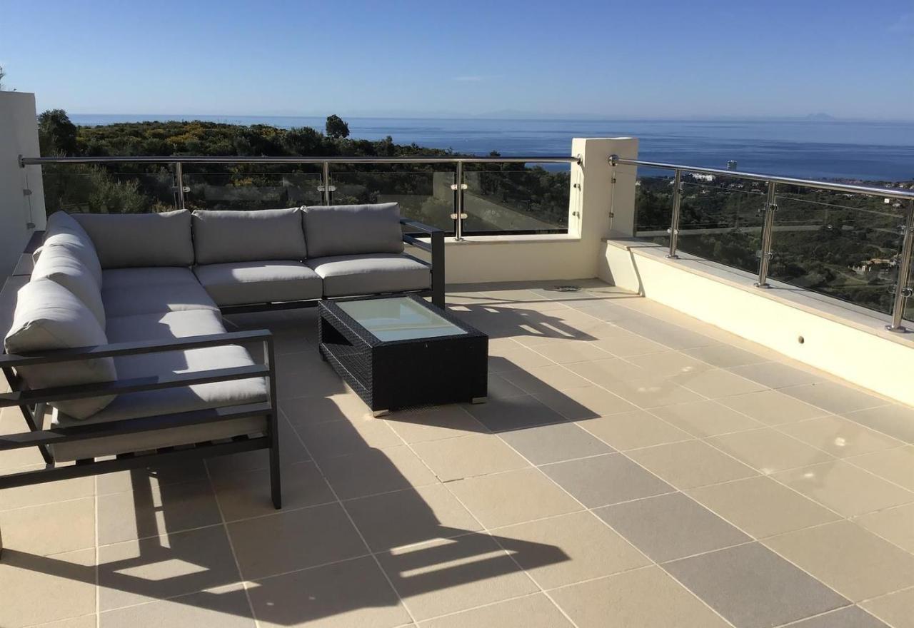 Luxury Penthouse Near * Marbella