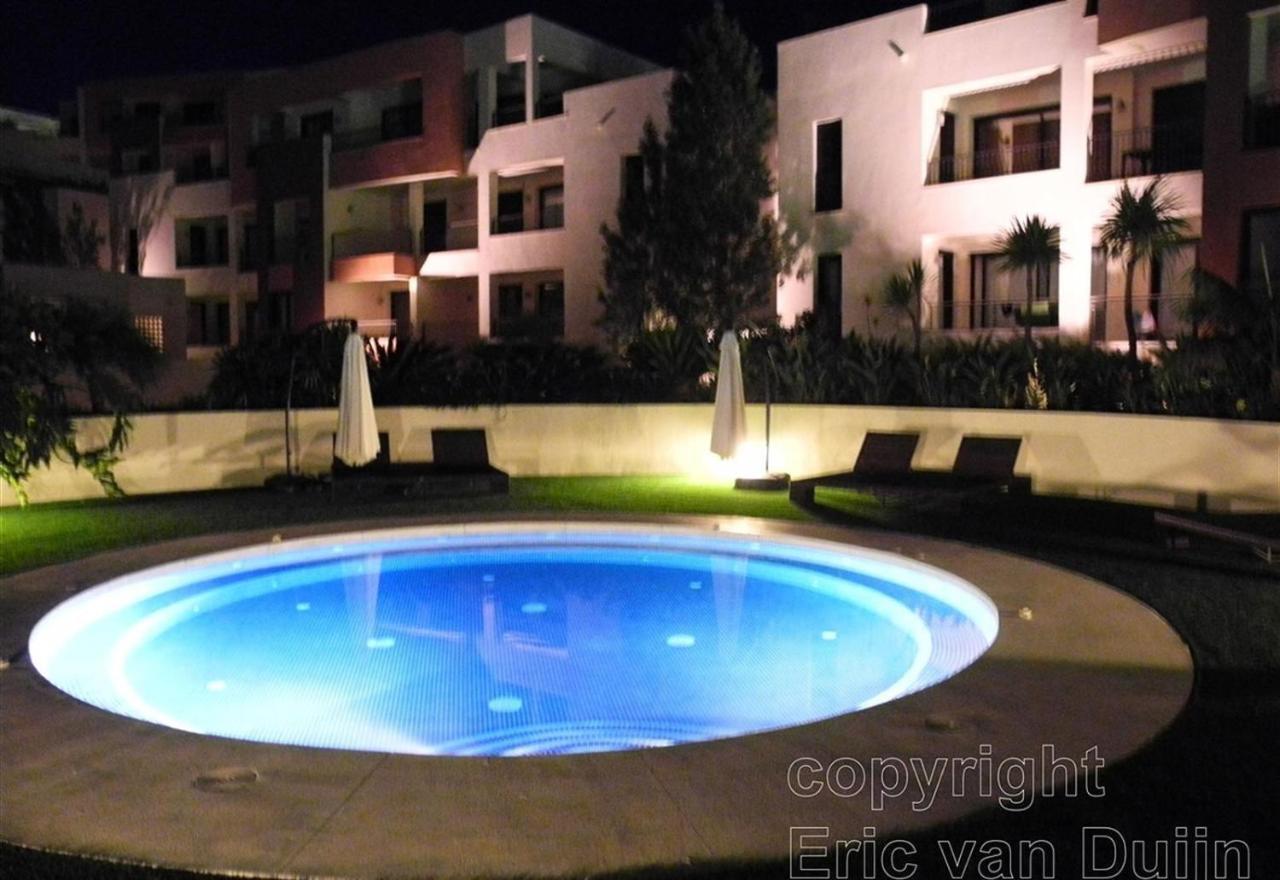 Luxury Penthouse Near Marbella