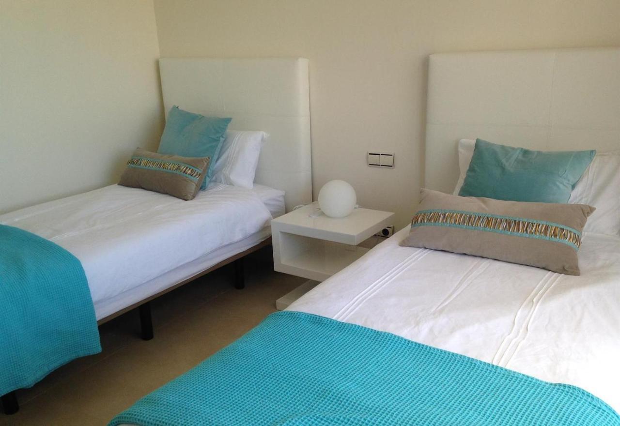 Luxury Penthouse Near Сasa de vacaciones Marbella
